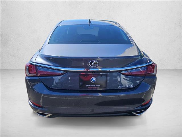 Used 2023 Lexus ES 350 w/ Premium Package FWD image 7