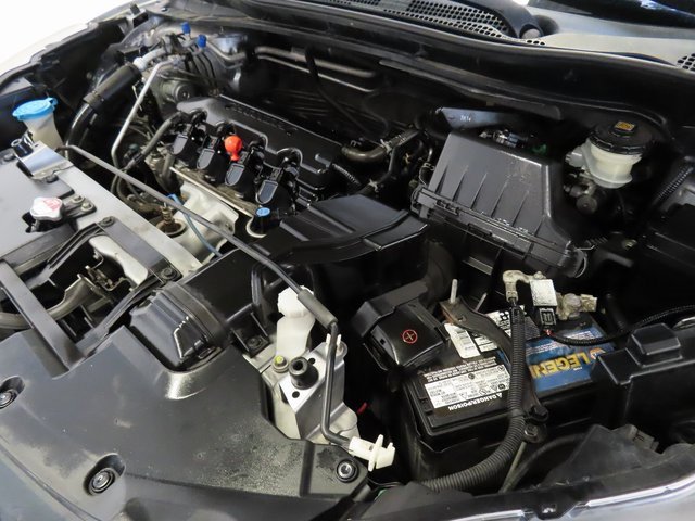 Used 2018 Honda HR-V EX image 35