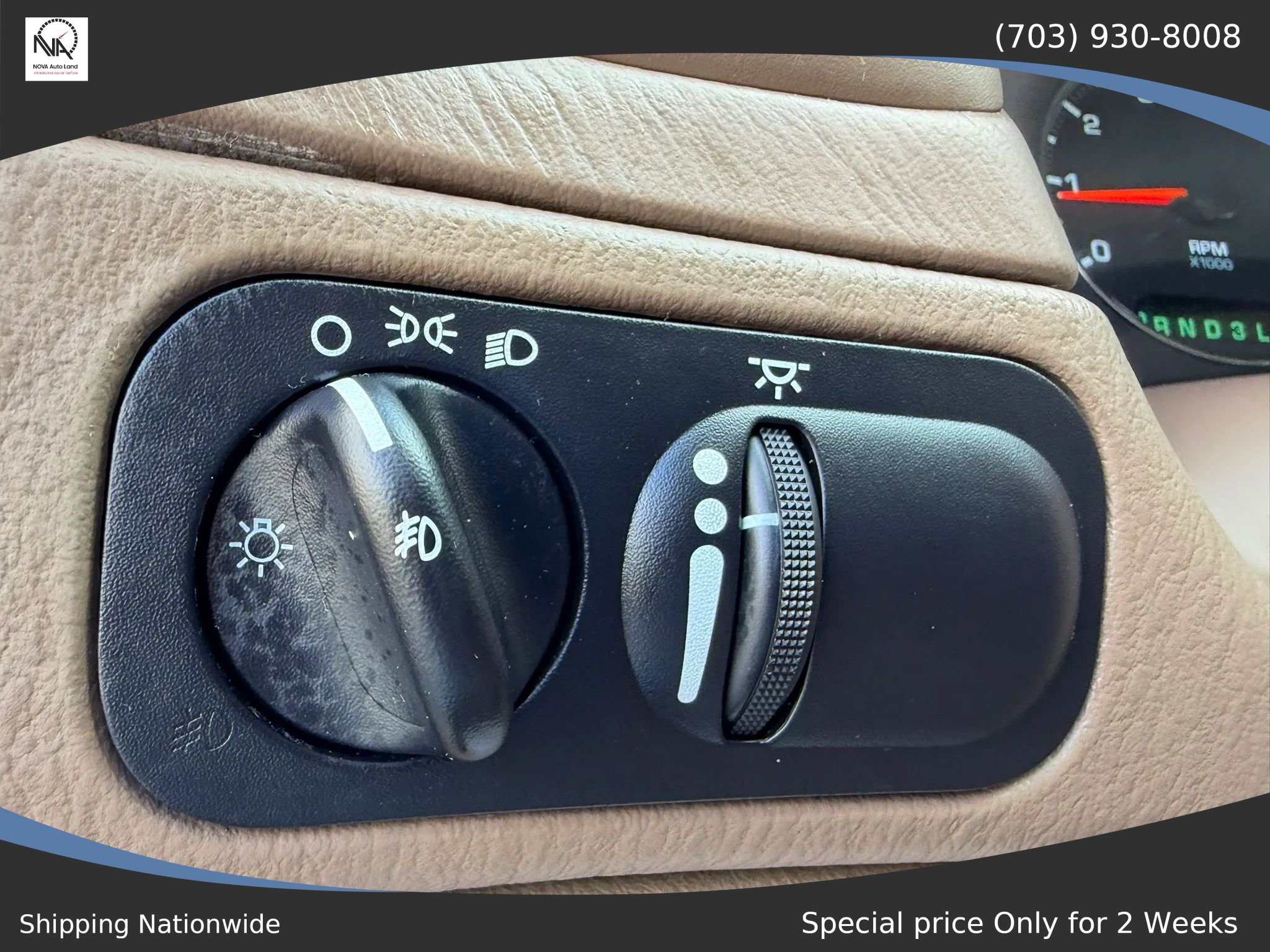 Used 2002 Chrysler Concorde LX FWD image 18