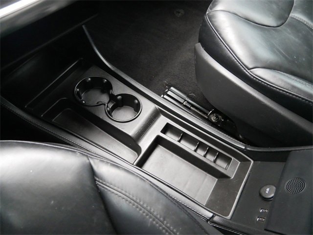 Used 2014 Tesla Model S 85 image 20