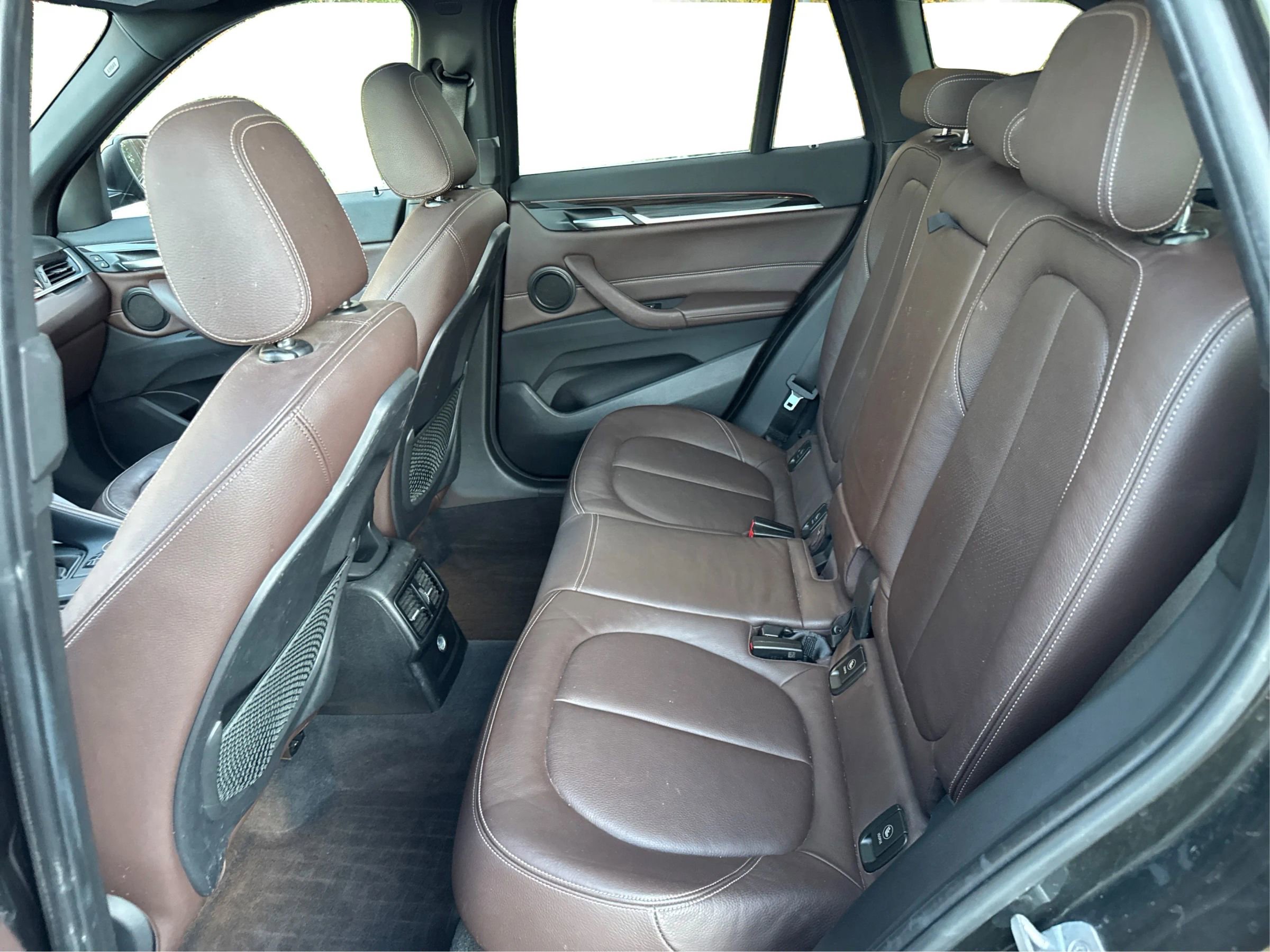 Used 2018 BMW X1 xDrive28i image 13