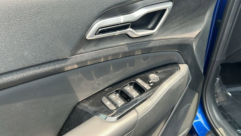 Used 2023 Kia Sportage X-Line image 20