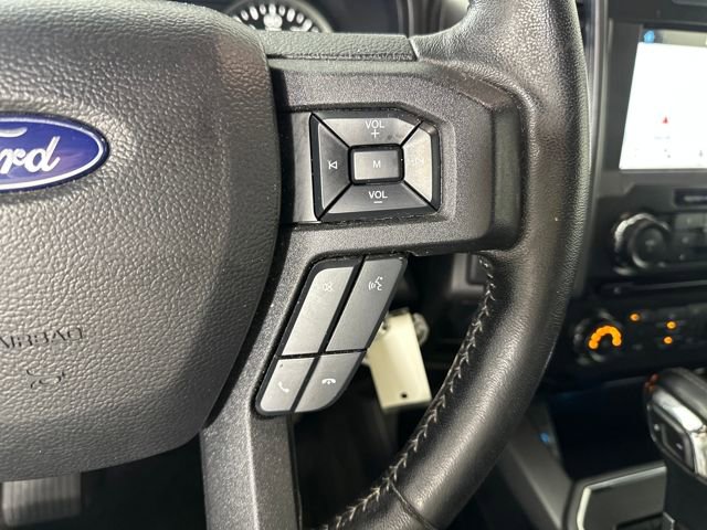 Used 2018 Ford F150 XLT w/ Equipment Group 302A Luxury image 16