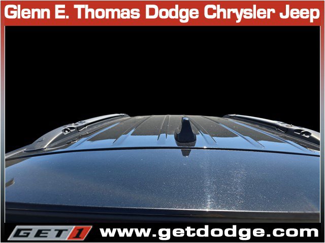 Certified 2024 Dodge Durango GT image 11