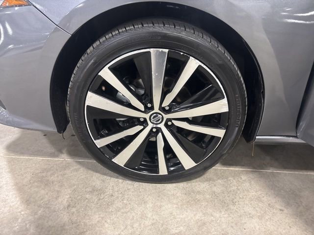 Used 2021 Nissan Altima 2.5 SR image 24