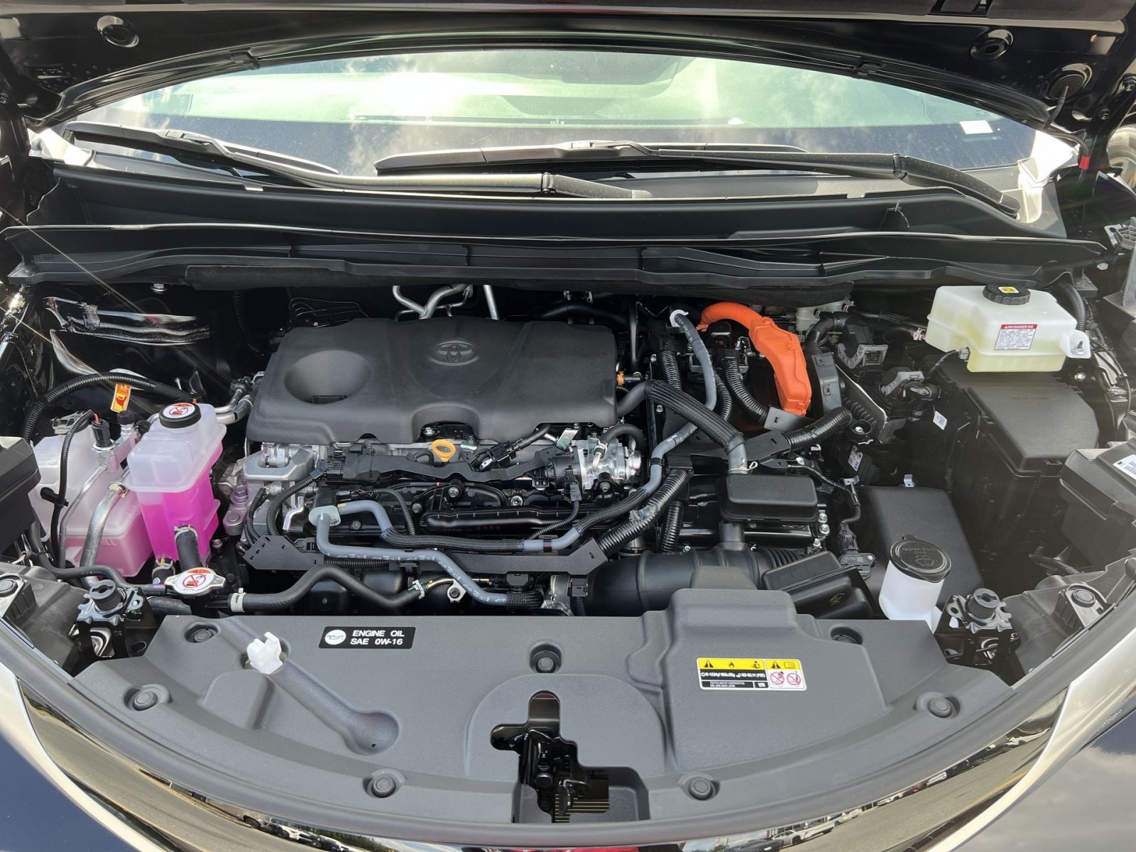 New 2026 Toyota Sienna Limited AWD/4WD image 28