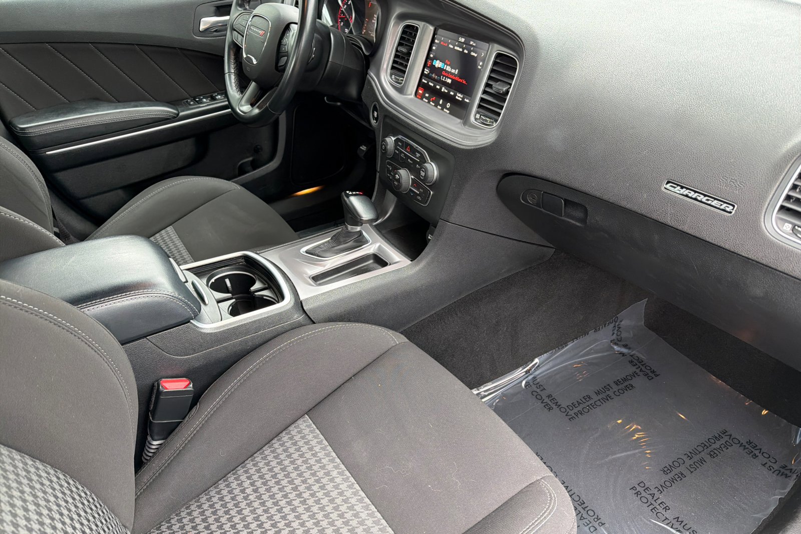 Used 2023 Dodge Charger GT RWD image 14