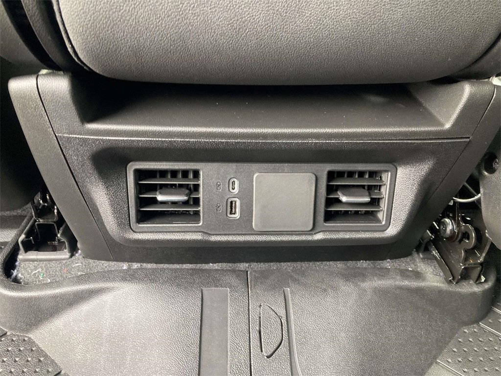 New 2026 Chevrolet Silverado 1500 W/T w/ WT Value Package image 14