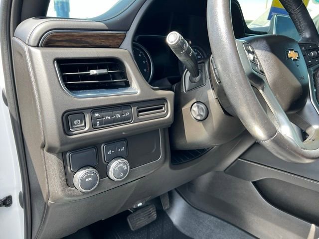 Used 2021 Chevrolet Tahoe Premier RWD image 26
