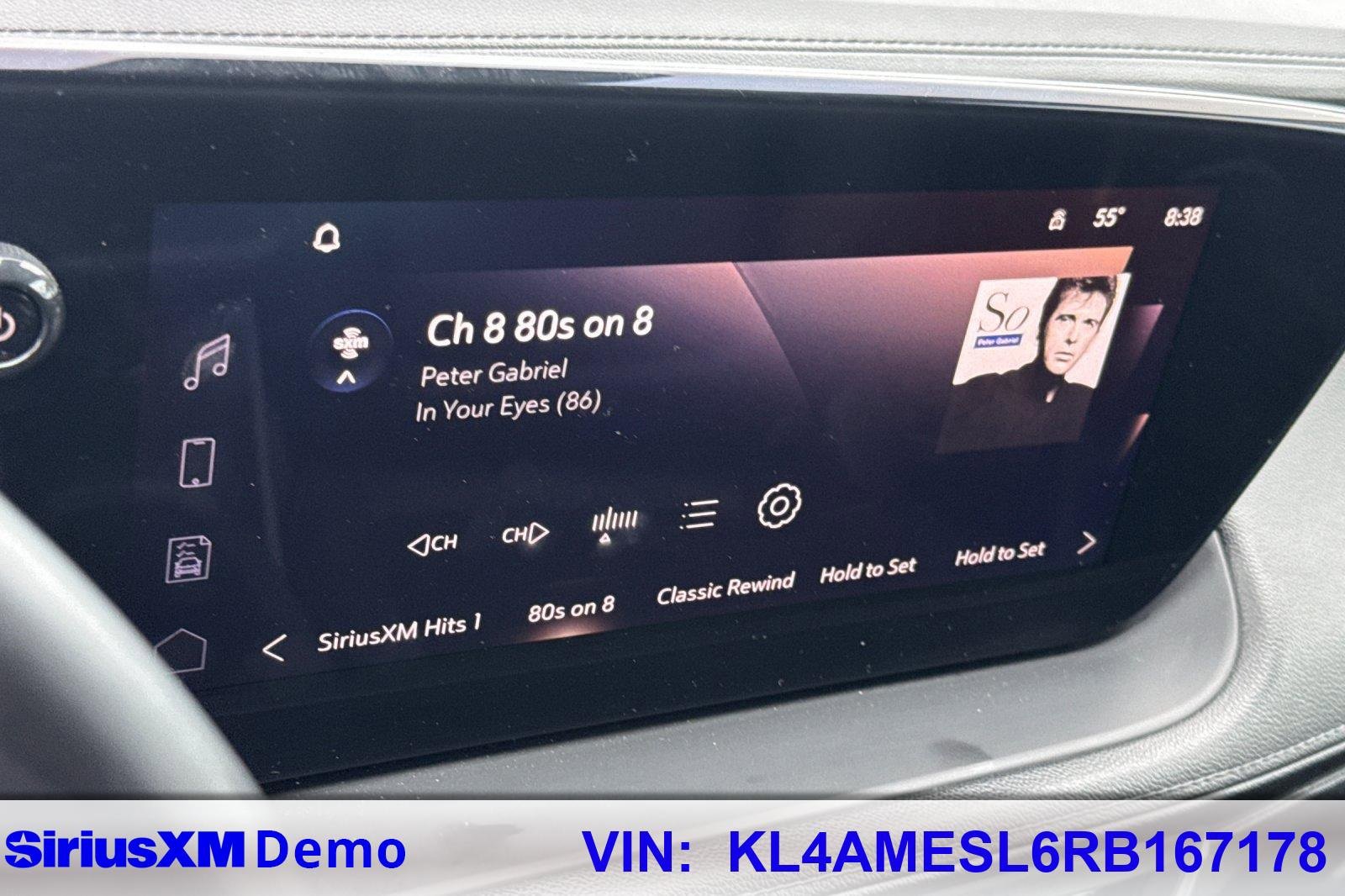 Used 2024 Buick Encore GX Sport Touring image 38