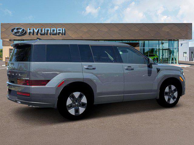 New 2026 Hyundai Santa Fe SE image 8