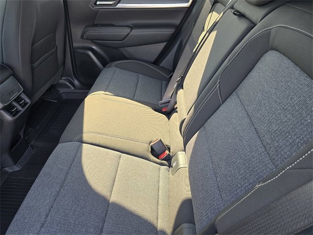 New 2026 GMC Terrain Elevation w/ Technology Package II image 10