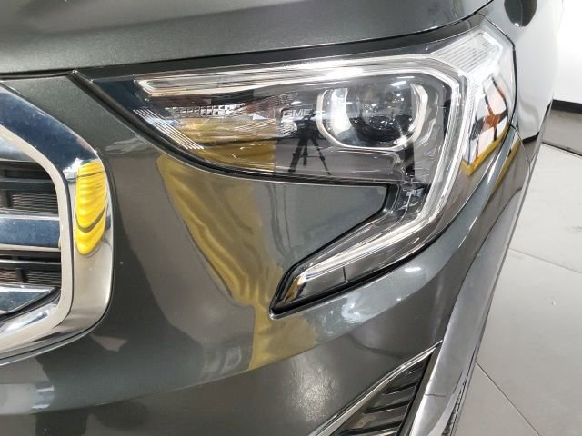 Used 2018 GMC Terrain SLT w/ Preferred Package image 30