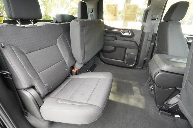 Used 2023 Chevrolet Silverado 1500 LT image 31
