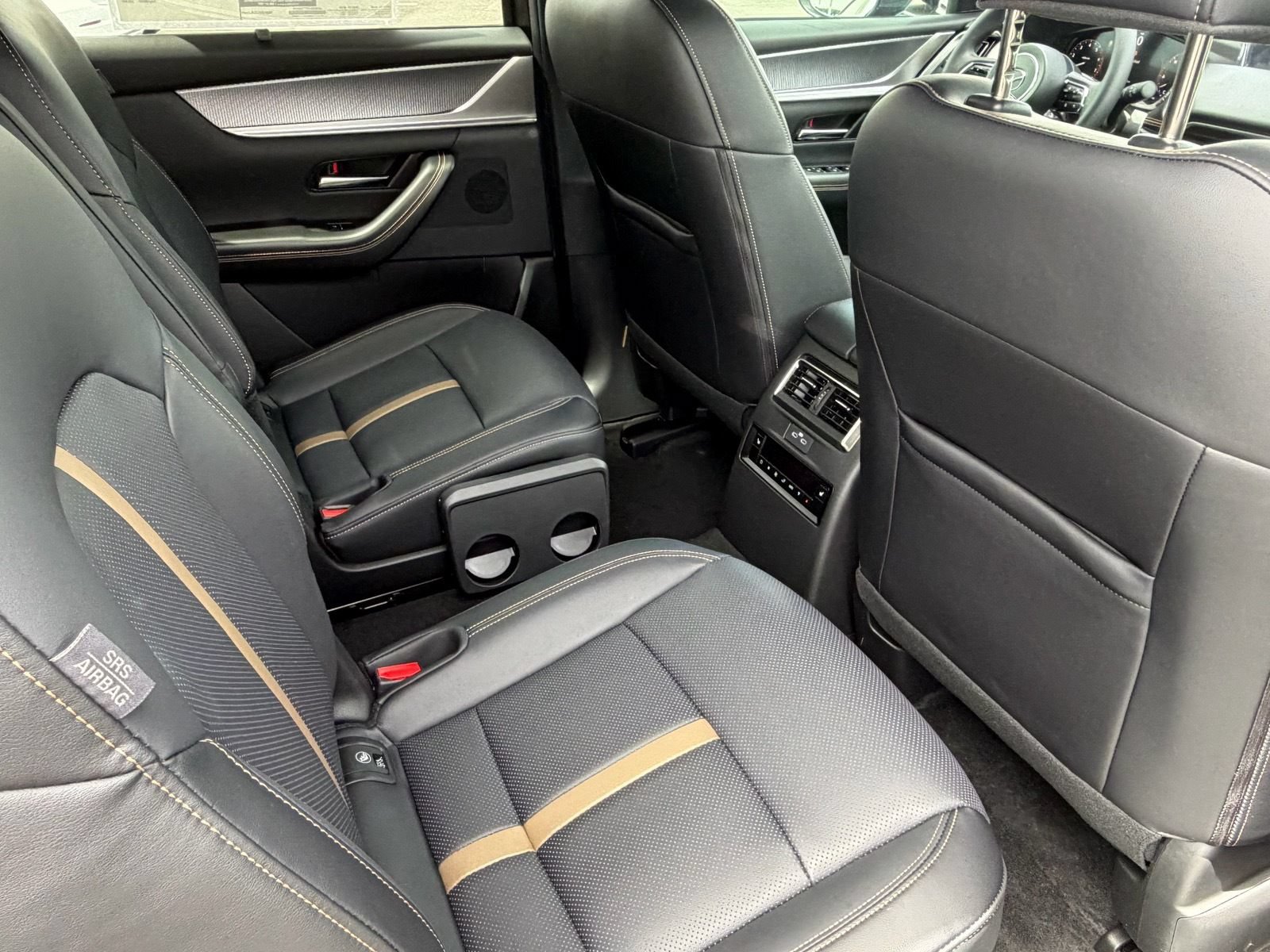 New 2026 MAZDA CX-90 3.3 Turbo w/ Premium Plus Pkg AWD/4WD image 20