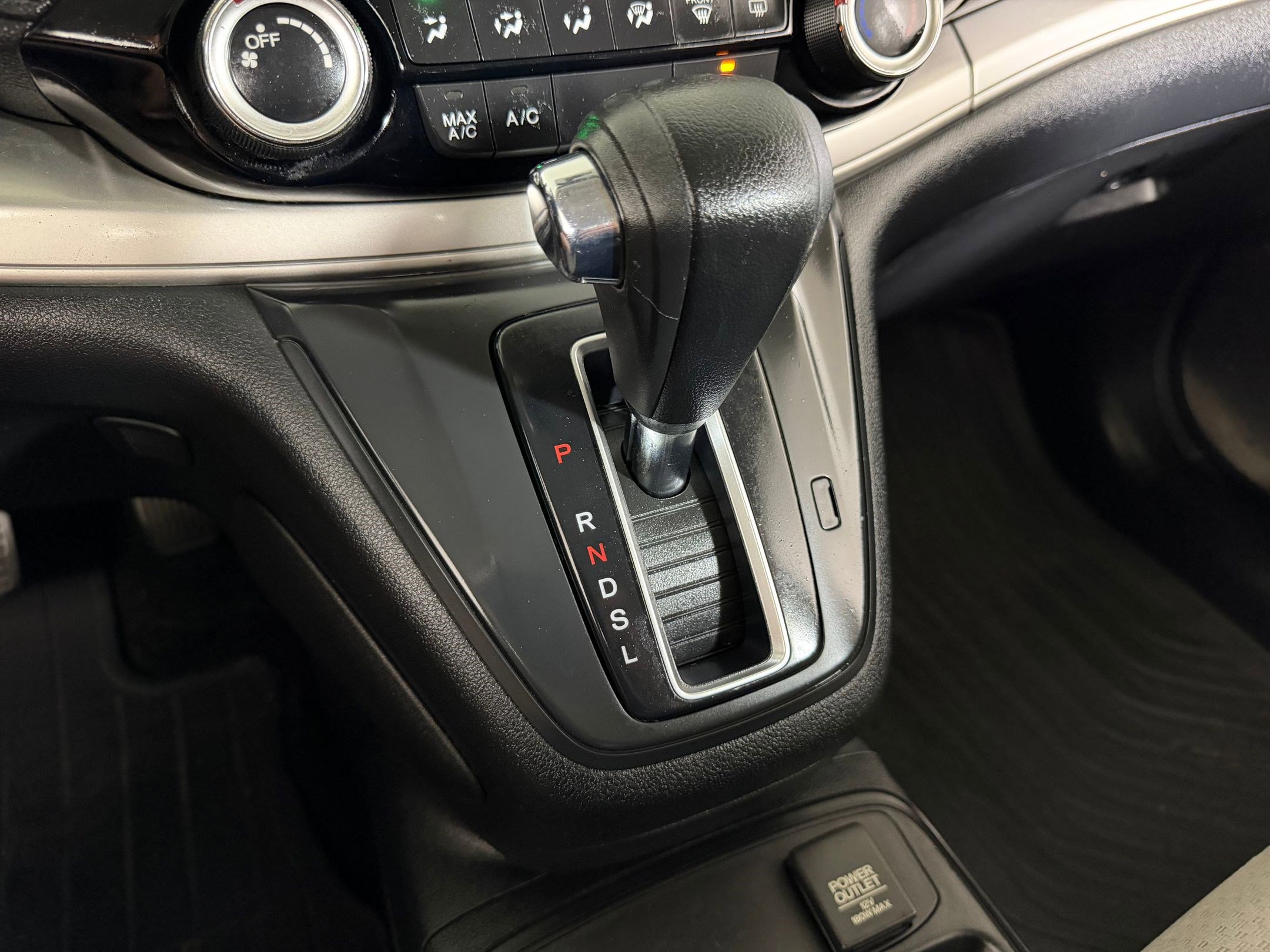 Used 2016 Honda CR-V LX image 14
