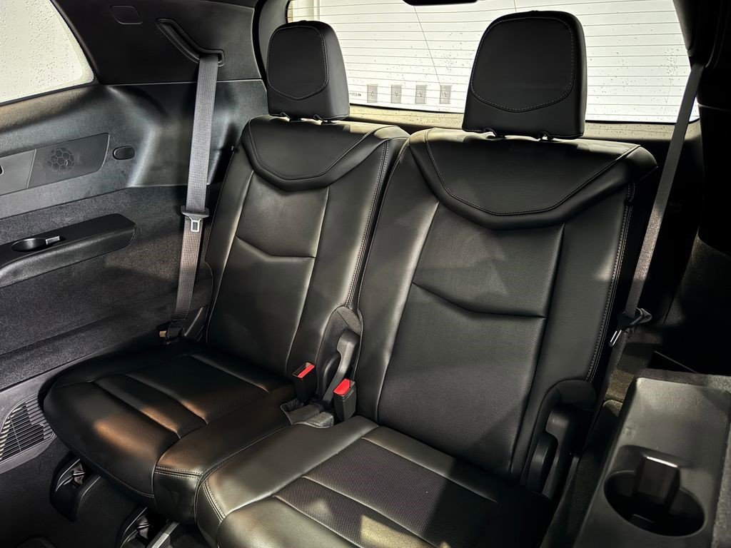 Certified 2024 Cadillac XT6 Sport AWD/4WD image 10