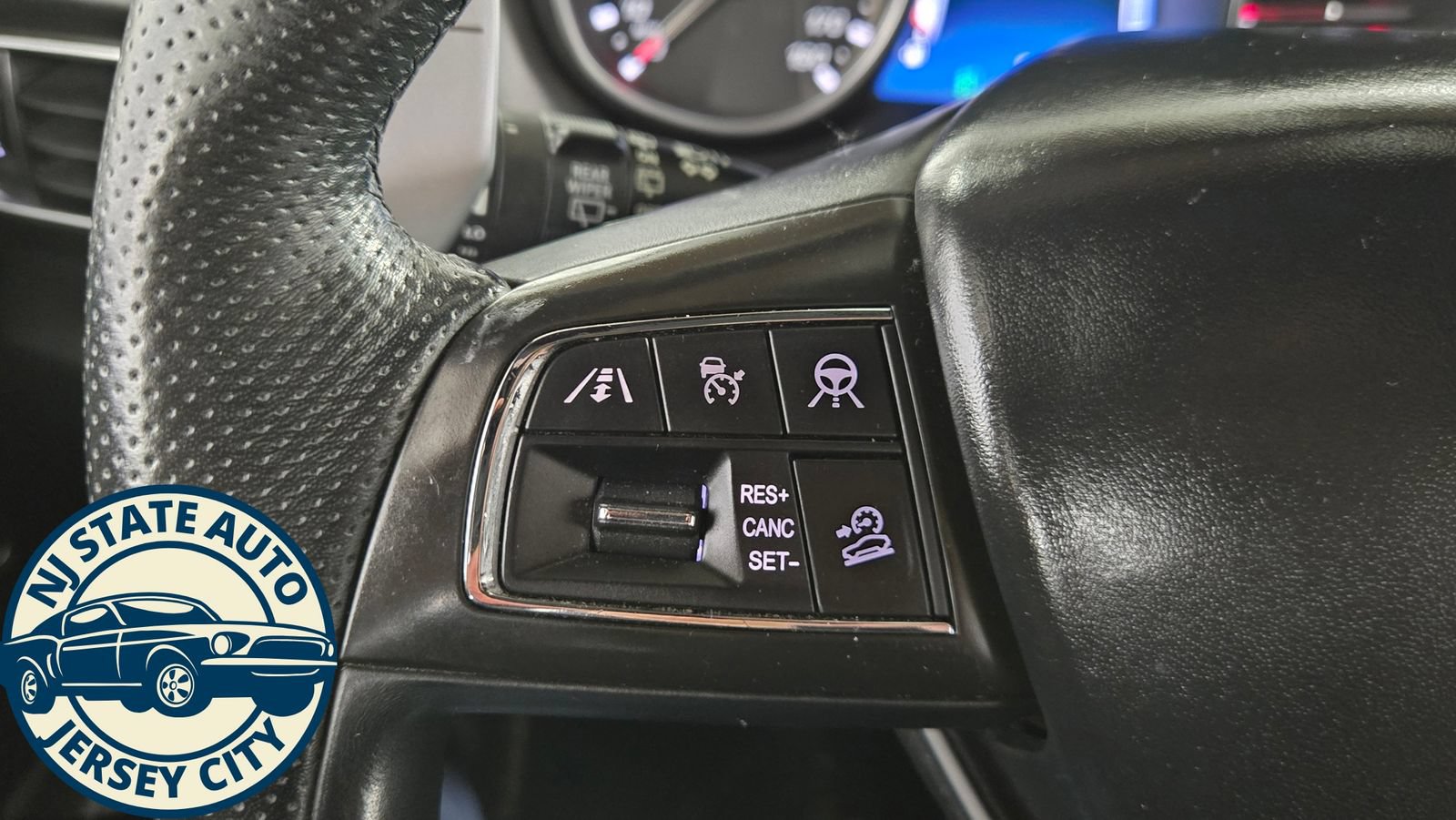 Used 2018 Maserati Levante S GranSport AWD/4WD image 13