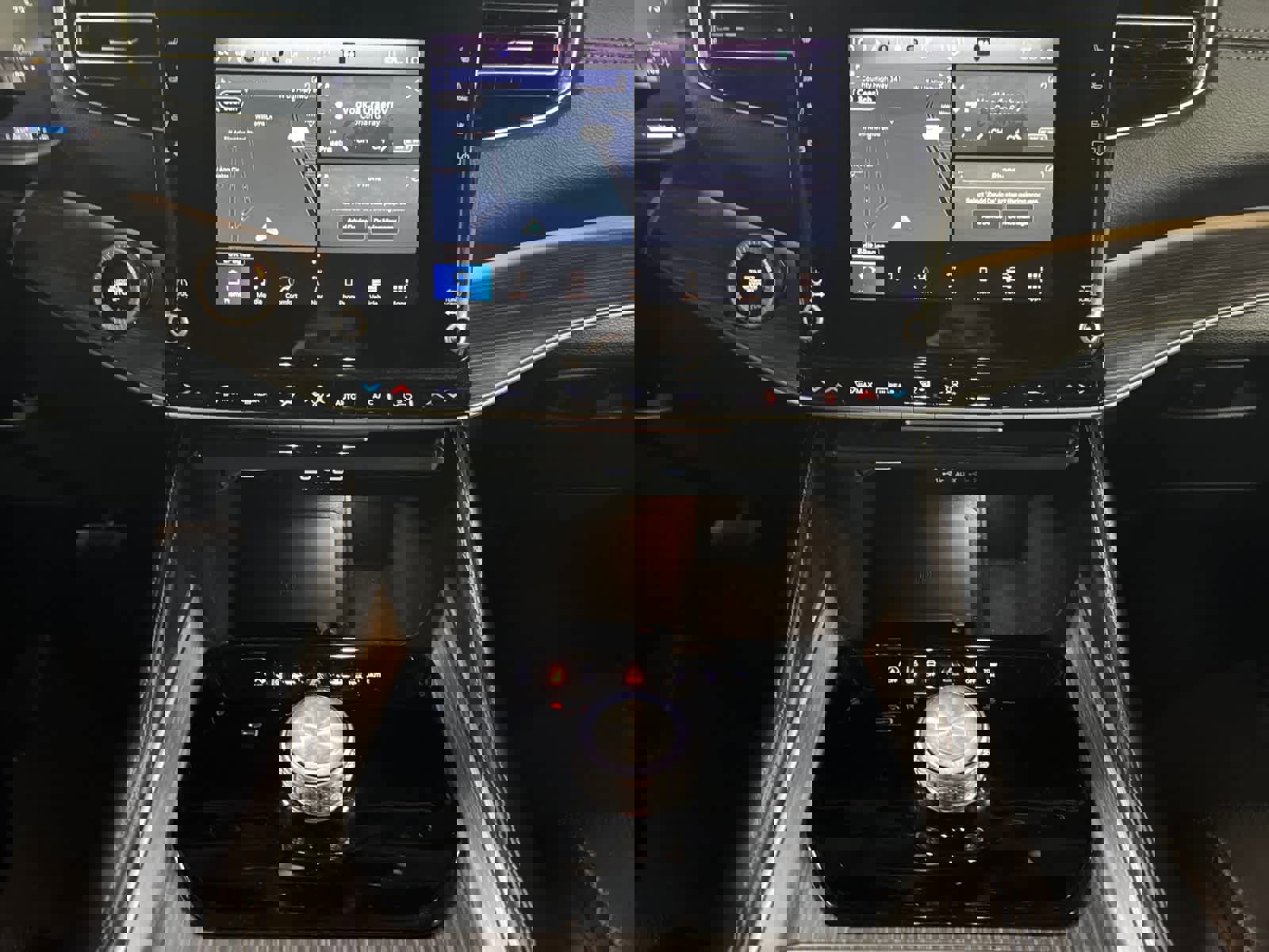 Used 2024 Jeep Wagoneer L Series II image 15