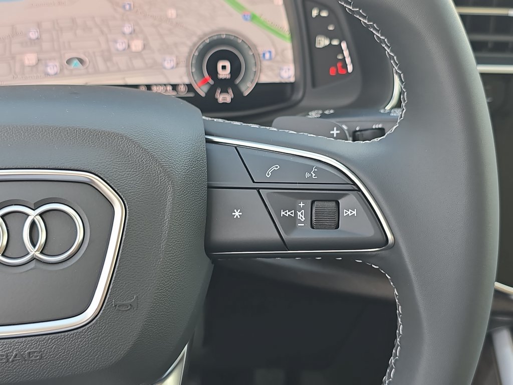 New 2026 Audi Q7 2.0T Premium Plus AWD/4WD image 23