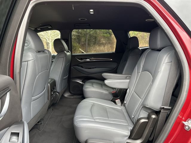 Used 2024 Buick Enclave Premium image 26