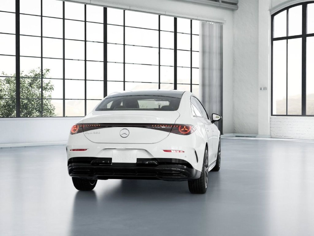 New 2027 Mercedes-Benz CLA 220 image 24