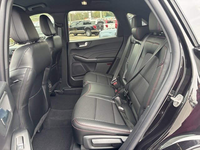 New 2026 Ford Escape ST-Line Select w/ Tech Pack #1 image 27