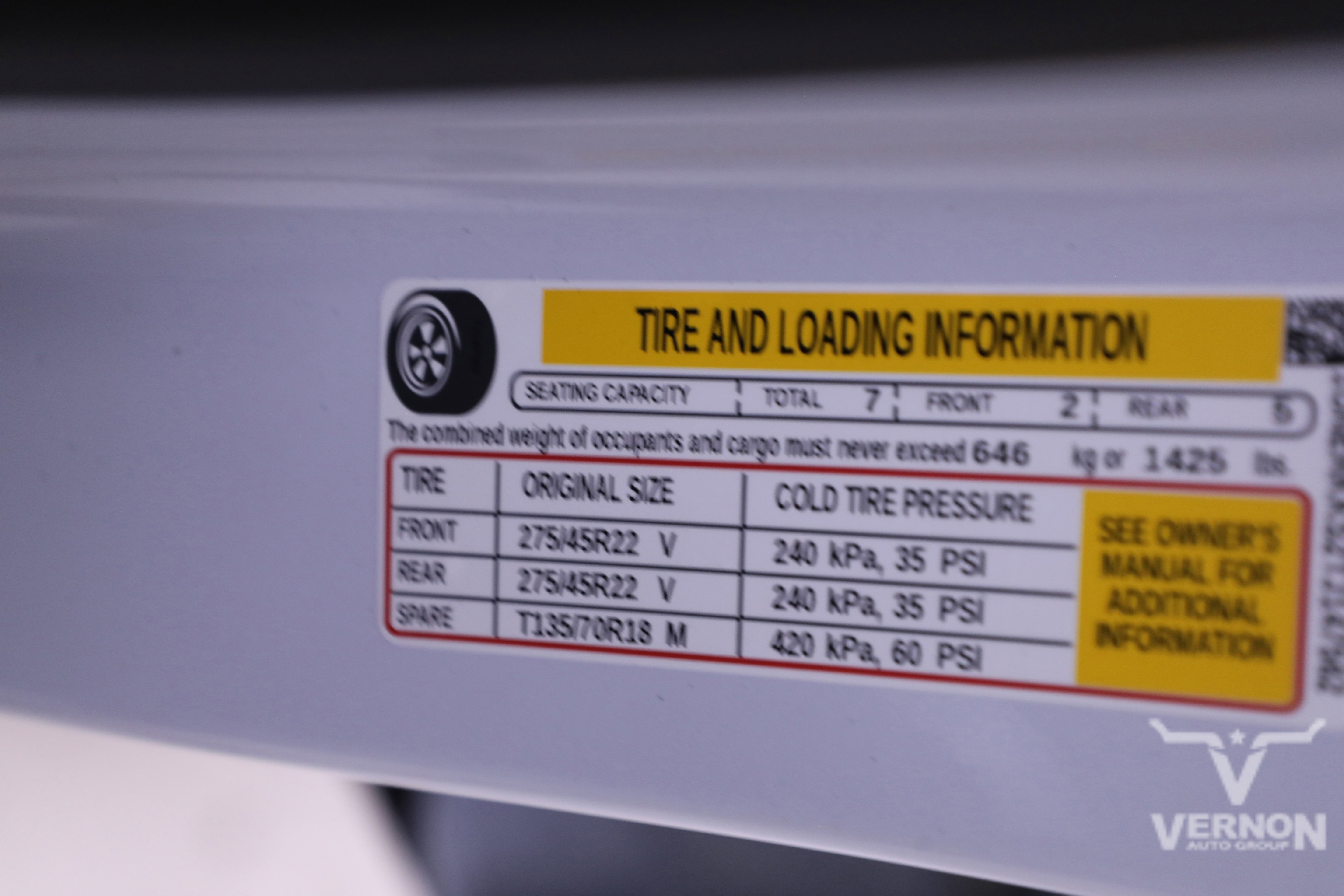 New 2026 Chevrolet Traverse High Country w/ LPO, Floor Liner Package image 48