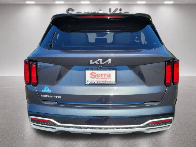 Used 2023 Kia Sorento S FWD image 4