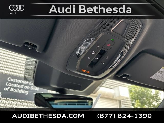 New 2026 Audi SQ5 Premium Plus AWD/4WD image 22