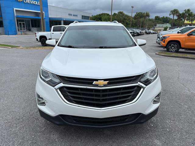 Used 2019 Chevrolet Equinox LT FWD image 8