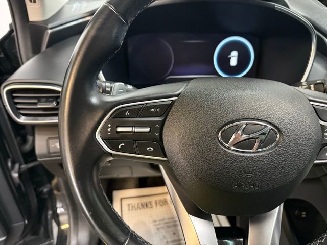 Certified 2022 Hyundai Santa Fe SEL w/ Convenience + Premium Package image 23