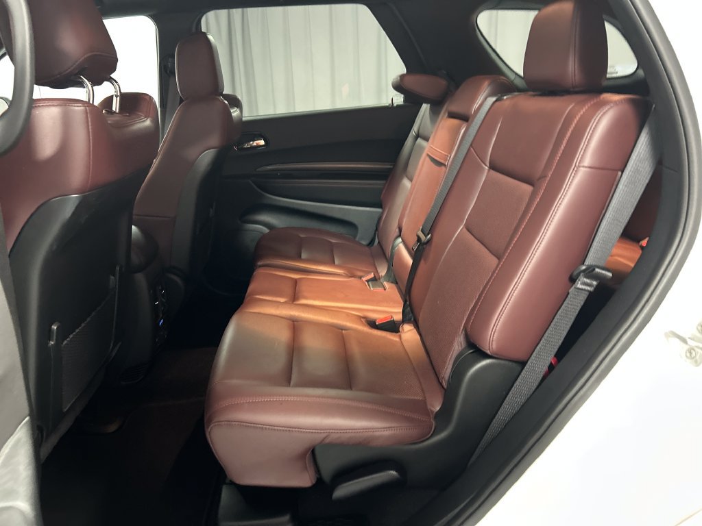 Used 2025 Dodge Durango GT AWD/4WD image 24