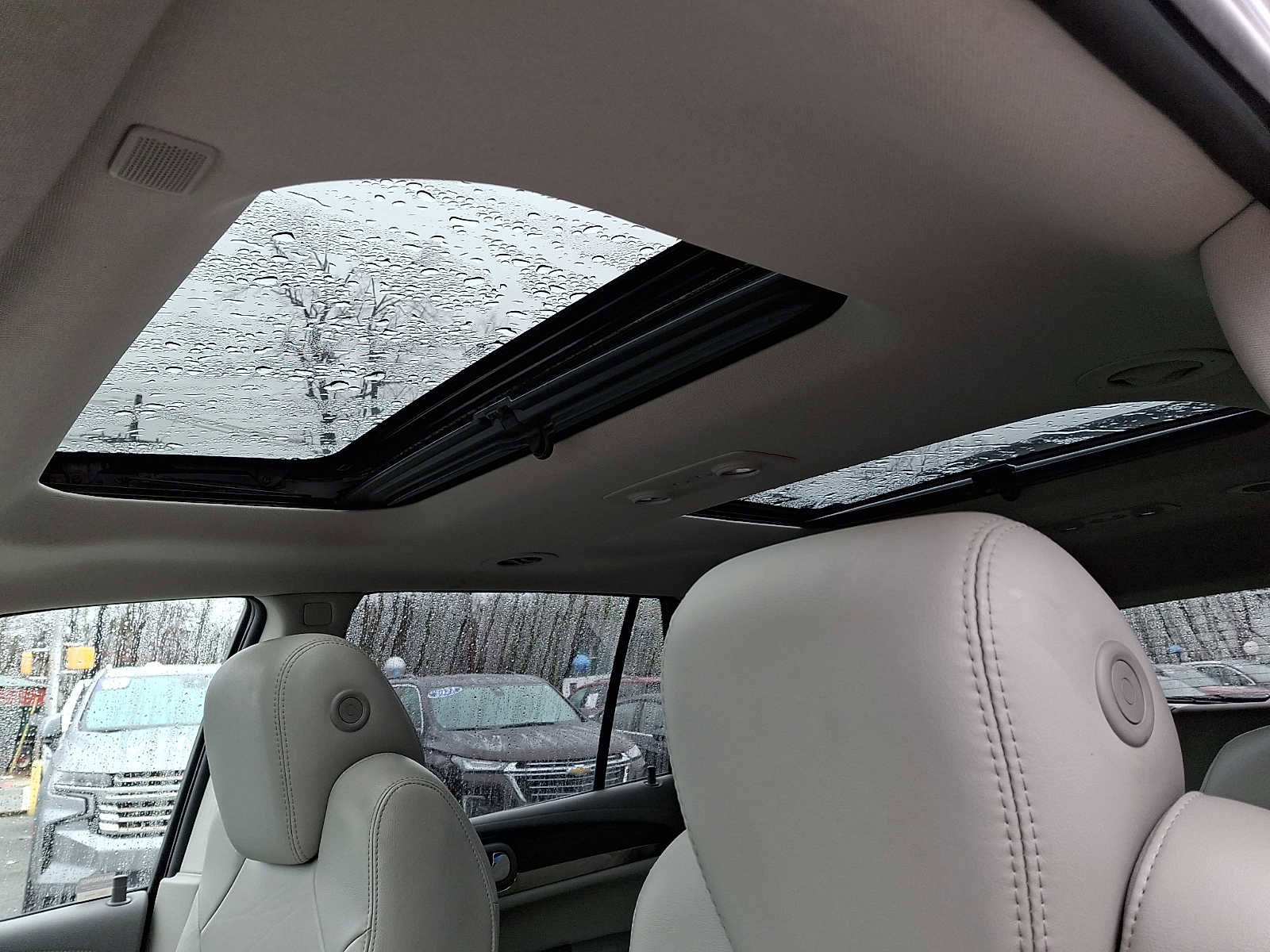 Used 2017 Buick Enclave Leather image 15