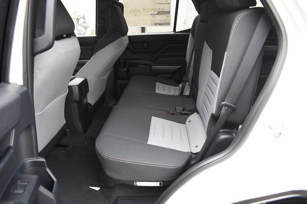 New 2026 Toyota 4Runner TRD Sport AWD/4WD image 11