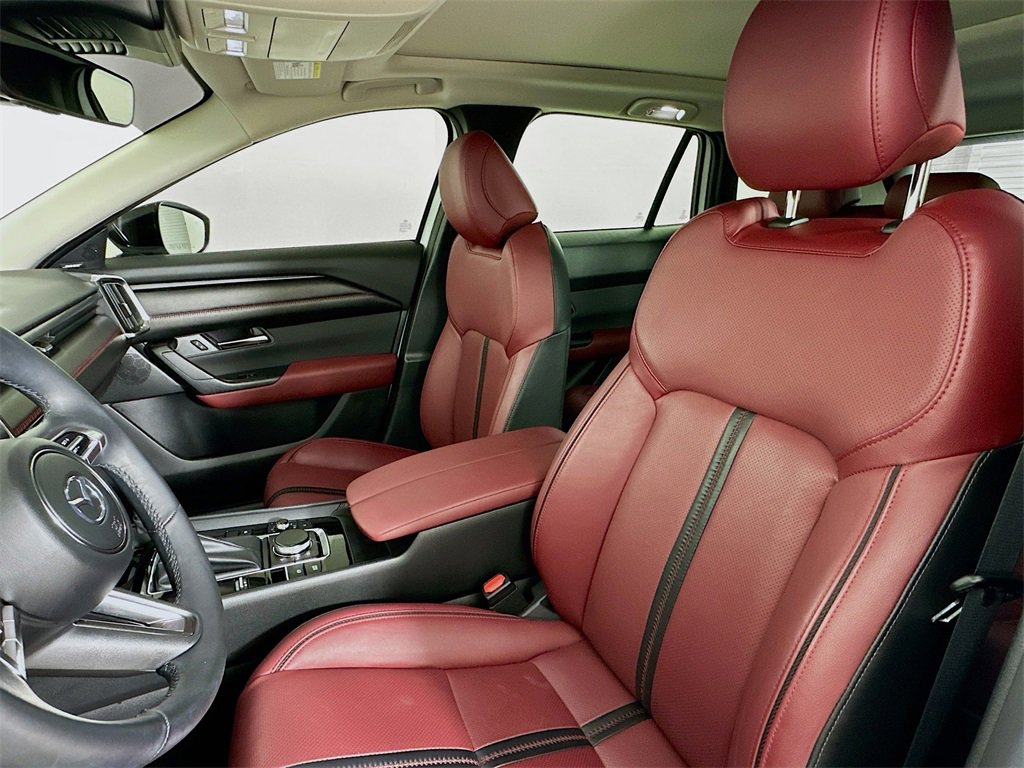 Used 2025 MAZDA CX-50 2.5 Hybrid w/ Weather Package image 11