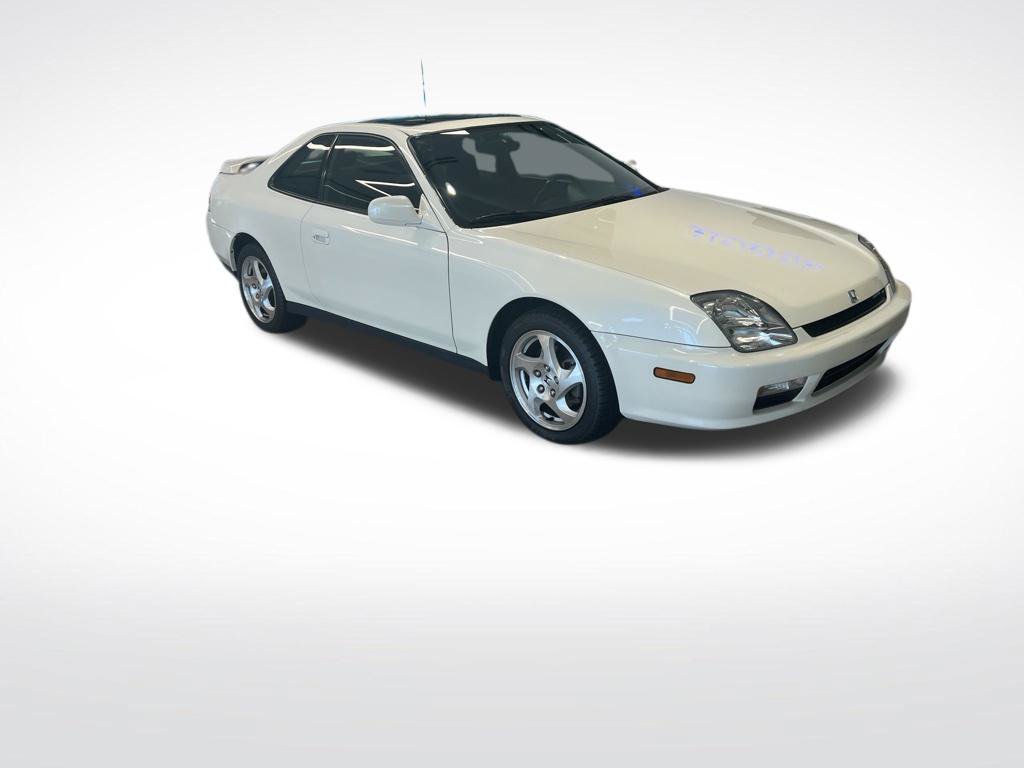 Used 2000 Honda Prelude image 9