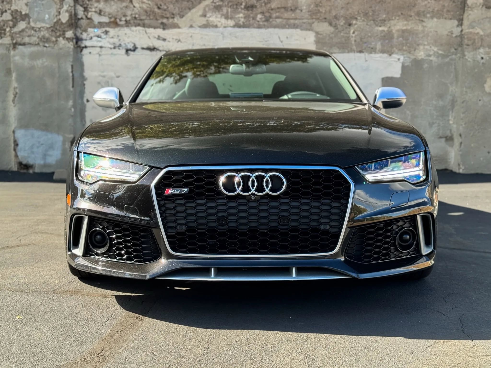 Used 2016 Audi RS 7 Prestige image 20