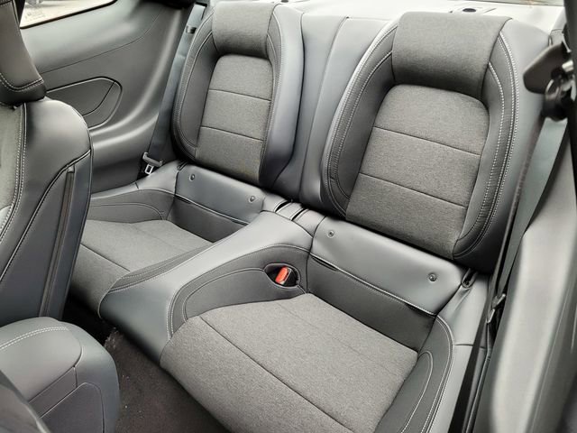 New 2026 Ford Mustang Coupe image 16