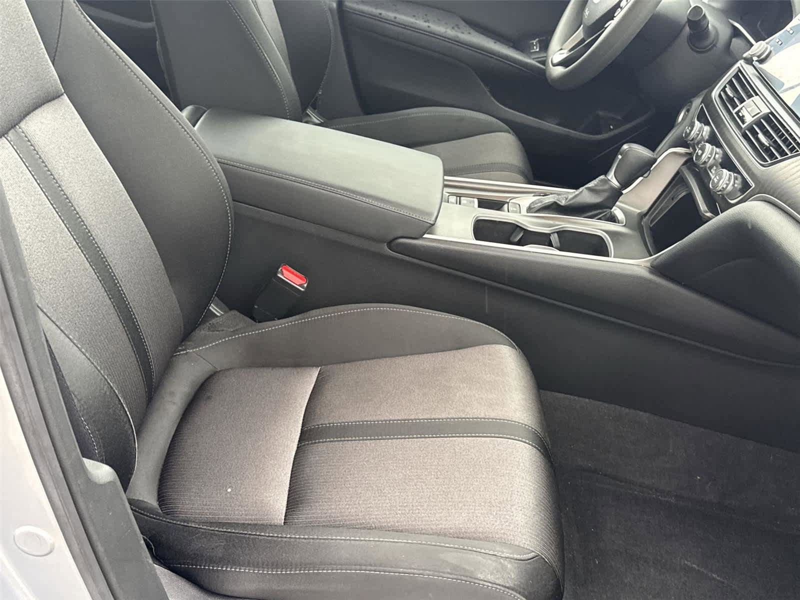 Used 2020 Honda Accord EX image 15
