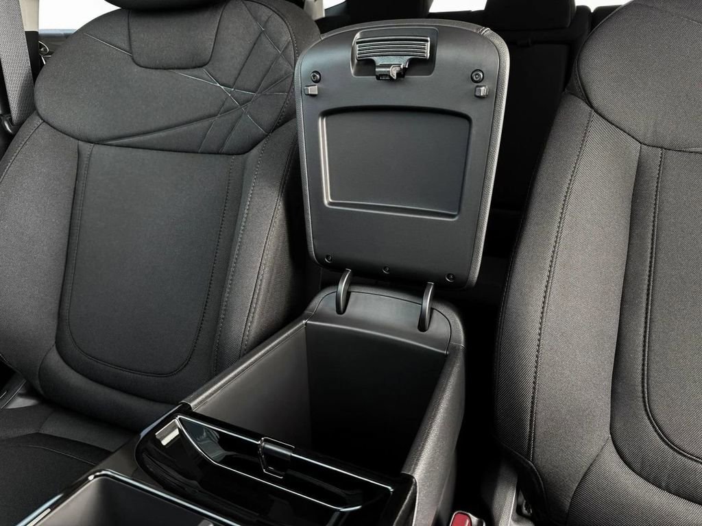 New 2026 Hyundai Tucson SEL image 18