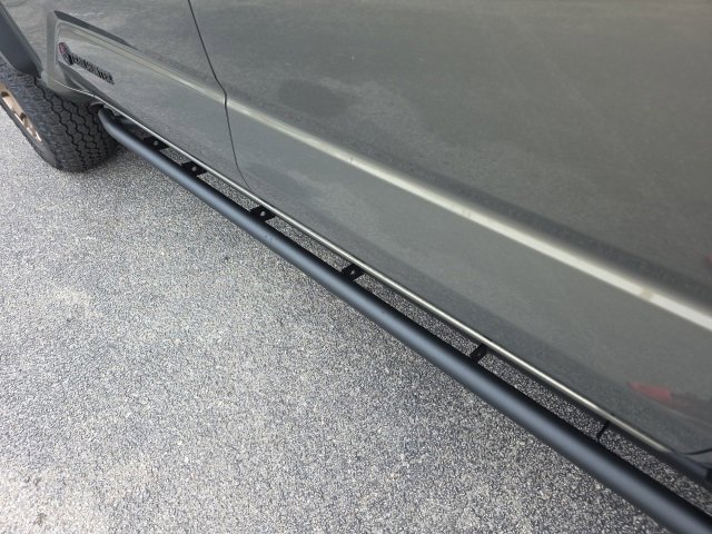 New 2025 Toyota Tacoma Trailhunter image 7