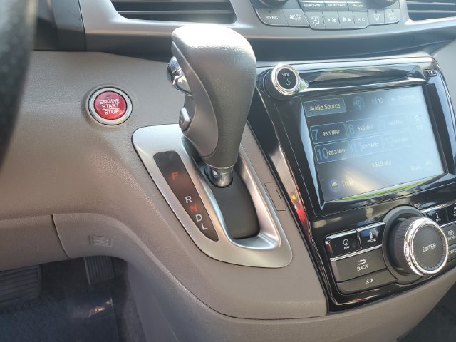 Used 2015 Honda Odyssey EX-L image 26