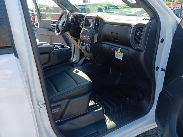 New 2026 GMC Sierra 3500 Pro w/ Convenience Package AWD/4WD image 17