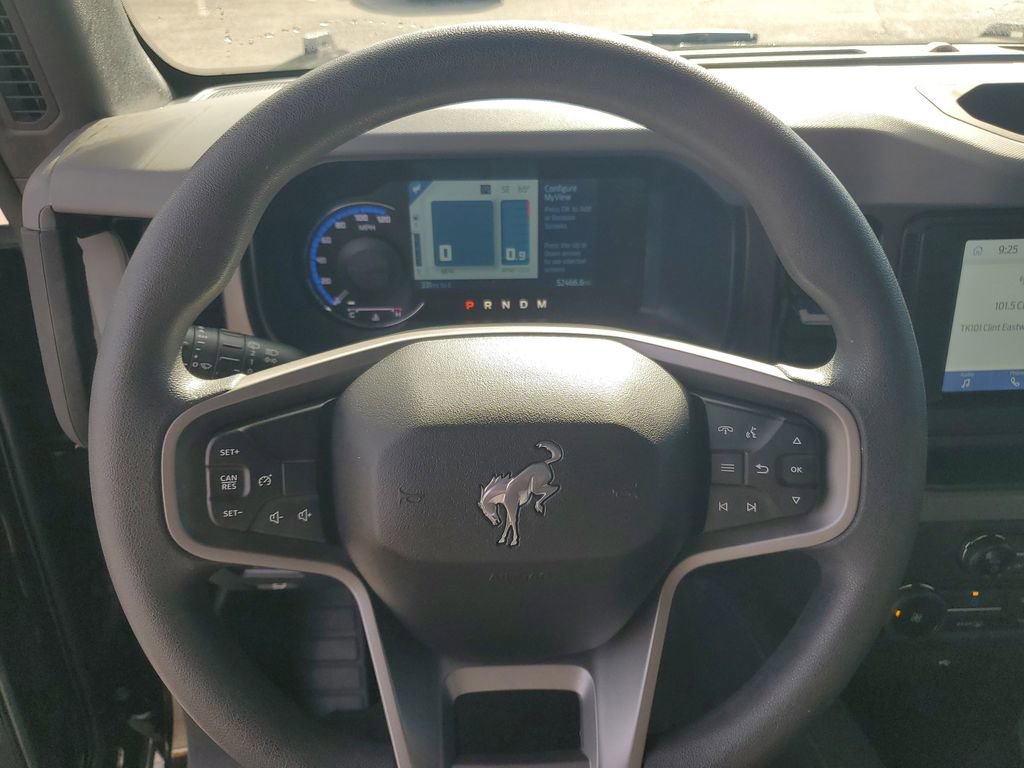 Used 2022 Ford Bronco 4-Door w/ Sasquatch Package image 10