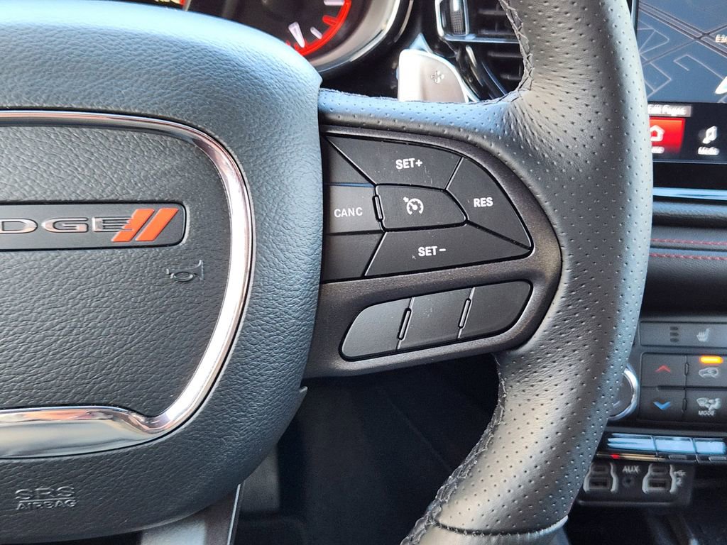 Used 2025 Dodge Durango R/T w/ Trailer Tow Group IV image 19