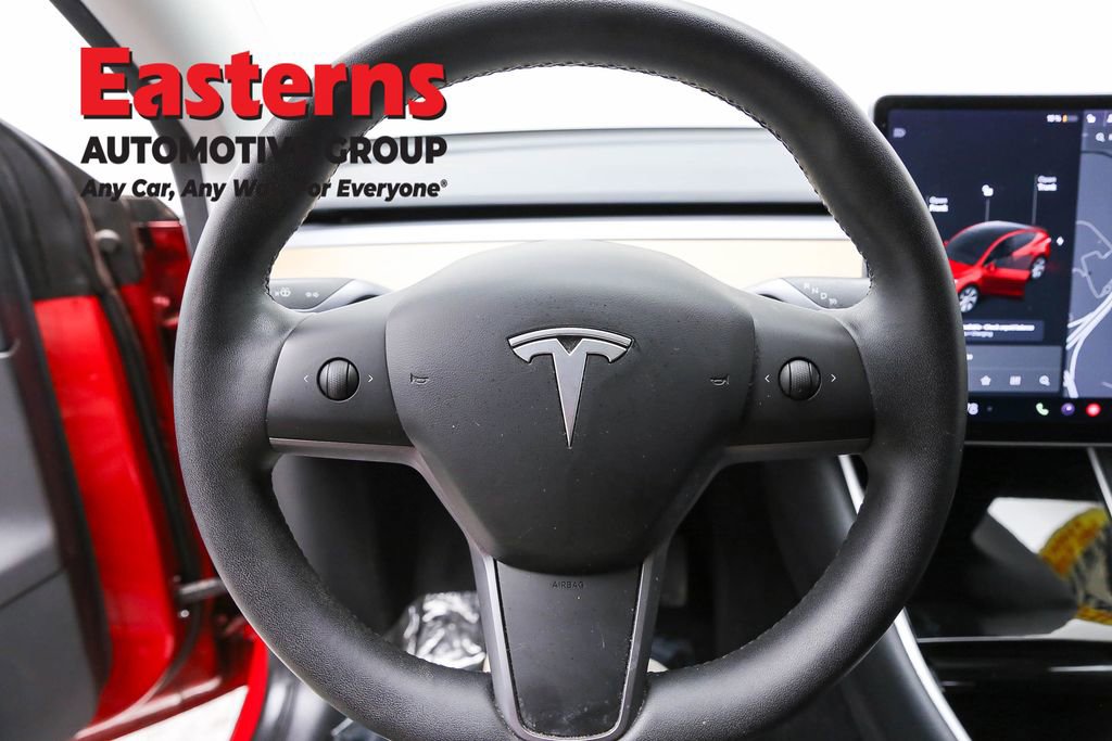 Used 2020 Tesla Model Y Performance image 10