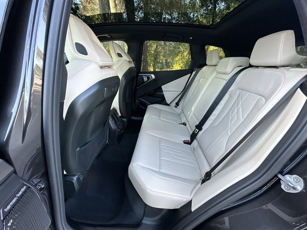 New 2026 BMW X3 xDrive30 w/ Convenience Package image 27