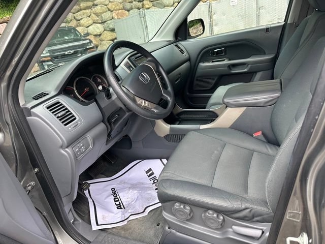 Used 2008 Honda Pilot VP image 11