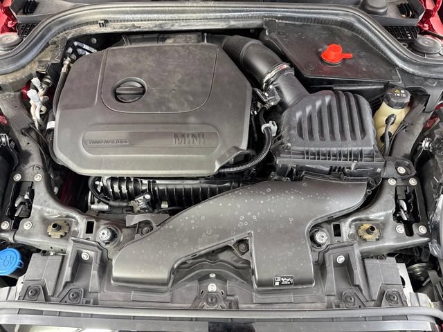 Used 2023 MINI Cooper 4-Door Hardtop FWD image 19